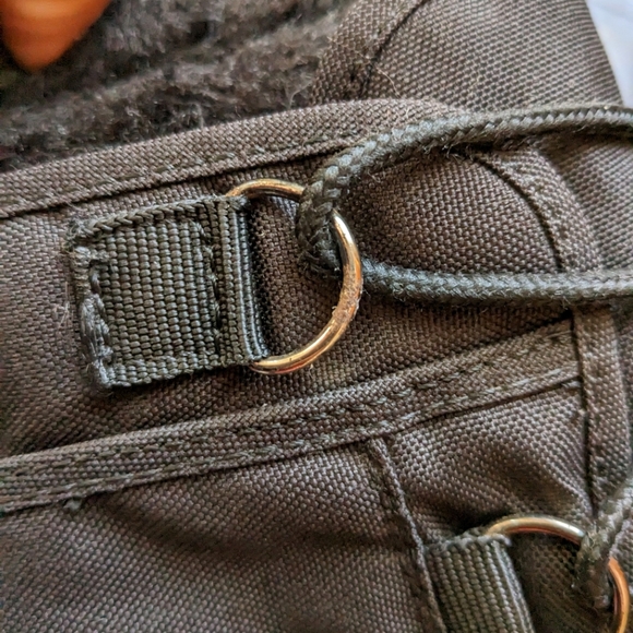 Kamik Black Winter Snow Boots - Picture 7 of 8